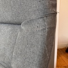 座椅子の画像