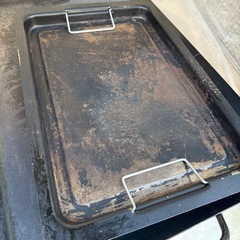 BBQセットの画像