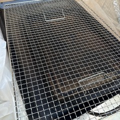 BBQセットの画像