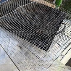 BBQセットの画像