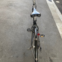 自転車A(7ギア)の画像