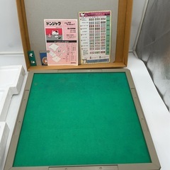 どんじゃらゲームの画像