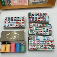 どんじゃらゲームの画像