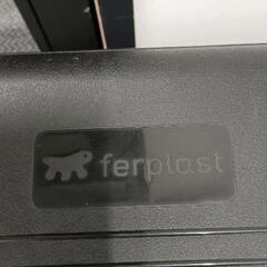 0827-007 ferplast ATLAS CAR 80 ファープラスト アトラス ケージの画像