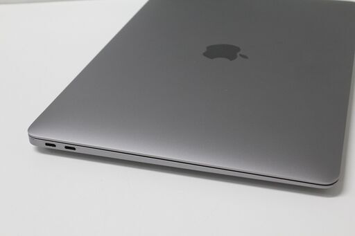MacBook Air（M1,2020）256GB/8GB〈MGN63J/A〉④