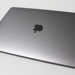 MacBook Air（M1,2020）256GB/8GB〈MGN63J/A〉④の画像