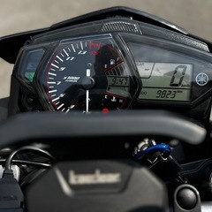 ヤマハ　MT25 YAMAHAの画像