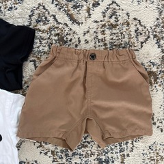5点セットモンベルadidasラルフローレンなど90サイズの画像