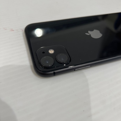 【トレファク神戸南店】iPhone11 64GBです‼︎【取りに来られる方限定】