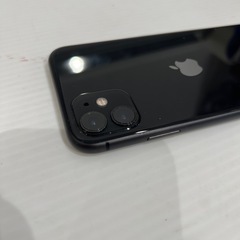 【トレファク神戸南店】iPhone11 64GBです‼︎【取りに来られる方限定】の画像
