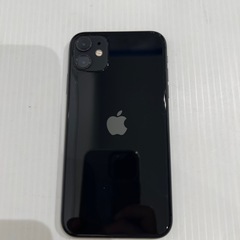 【トレファク神戸南店】iPhone11 64GBです‼︎【取りに...