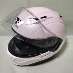 バイクヘルメット OGK カブト カムイⅢの画像