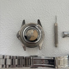Rolex サブマリーナ　ジャンクの画像