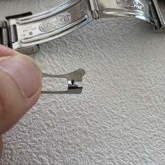 Rolex サブマリーナ　ジャンクの画像