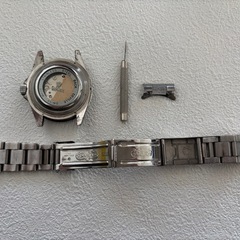 Rolex サブマリーナ　ジャンクの画像
