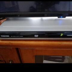 DＶＤプレイヤーの画像