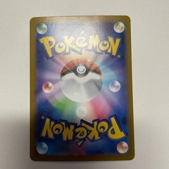 ポケモンカード　メガブレイブ　リーリエの決心SAR 091/063の画像