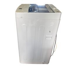 Haier JW-C45CK 洗濯機 4.5kg 2017年製 ハイアール の画像