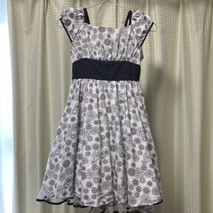 130センチ　ワンピース