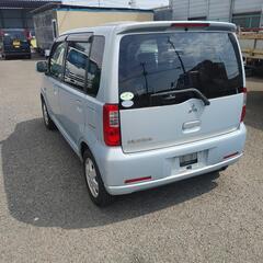 EKワゴン4WD車検二年付きコミコミの画像