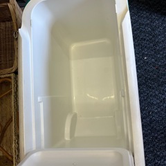 iGloo クーラーボックスの画像