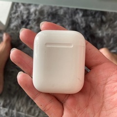 AirPods