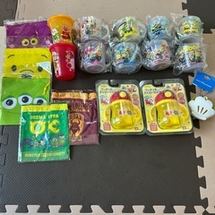 ベビー雑貨
