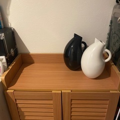 靴箱の画像