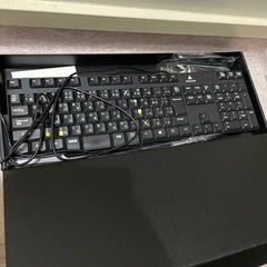 キーボード