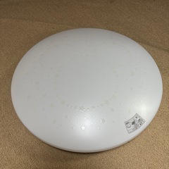 ミッキー LEDシーリングライト ホワイトの画像
