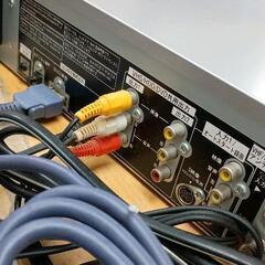 0827-004 VIDEO・DVDレコーダーの画像