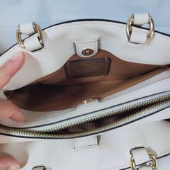 コーチ　リリー　91494の画像