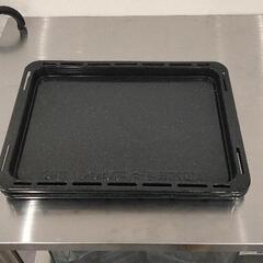 0827-010 レンジトレイ 2個