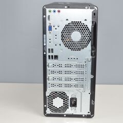 中古良品 HP Pavilion TP01-1105jp デスクトップPC/Win11+office/core i5-10400/爆速SSD512GB+HDD1TB/メモリ8GB/DVDマルチ/無線搭載の画像