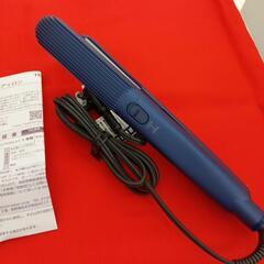 リユースのサカイ東金店　TESCOM TS430A ヘアーアイロン　TＪ14185の画像