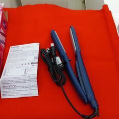 リユースのサカイ東金店　TESCOM TS430A ヘアーアイロン　TＪ14185の画像