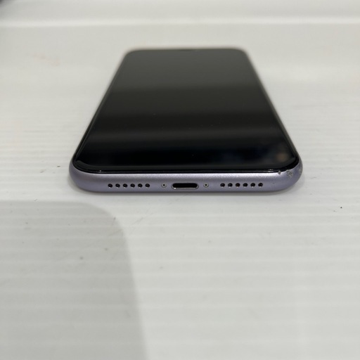 【トレファク神戸南店】iPhone11 64GBです‼︎【取りに来られる方限定】