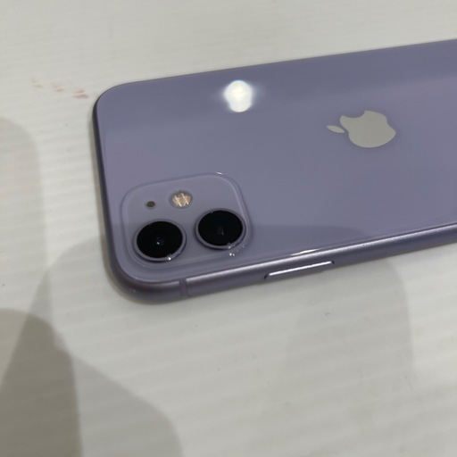 【トレファク神戸南店】iPhone11 64GBです‼︎【取りに来られる方限定】