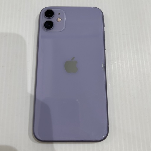 【トレファク神戸南店】iPhone11 64GBです‼︎【取りに来られる方限定】