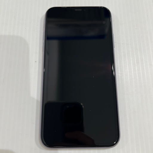 【トレファク神戸南店】iPhone11 64GBです‼︎【取りに来られる方限定】