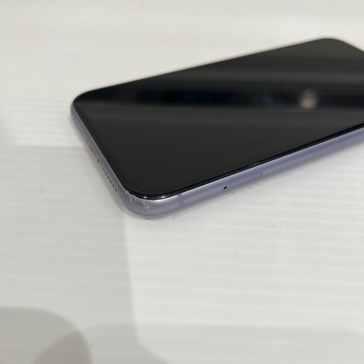 【トレファク神戸南店】iPhone11 64GBです‼︎【取りに来られる方限定】