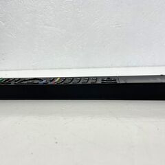 【中古品】SONY テレビ用リモコン RM-JD018 　　 No.389の画像