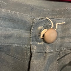 【決定】紺色セットアップ　バッグ付きの画像