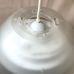瀧住電機 TAKIZUMI LED 洋風ペンダント RV69002 丸形 適用畳数～6畳 2018年製 照明 電気 ☆ 札幌市 白石店 の画像