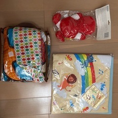 色々の画像