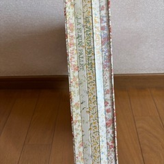 新品アルバムの画像