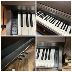 1012 KAWAI カワイ デジタルピアノ 電子ピアノの画像