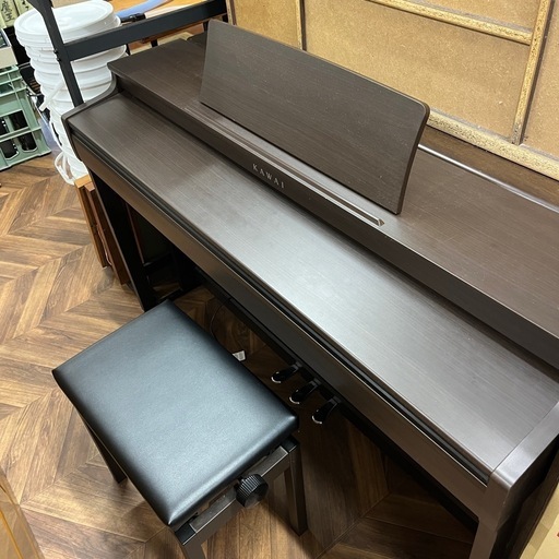 1012 KAWAI カワイ デジタルピアノ 電子ピアノ