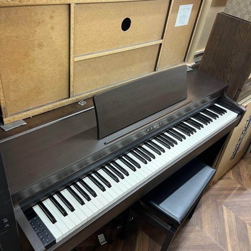 1012 KAWAI カワイ デジタルピアノ 電子ピアノ