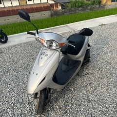 ホンダスマートディオの画像
